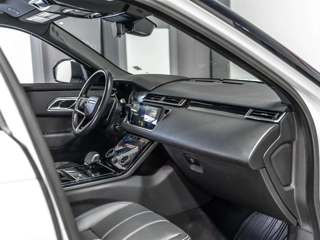 Land Rover Range Rover Velar * S * CARFAX * ЦЕНА ДО БГ - автомобили, коли, обяви за нови и употребявани 10