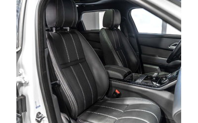 Land Rover Range Rover Velar * S * CARFAX * ЦЕНА ДО БГ - автомобили, коли, обяви за нови и употребявани 11