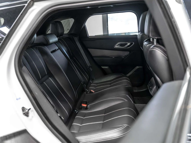 Land Rover Range Rover Velar * S * CARFAX * ЦЕНА ДО БГ - автомобили, коли, обяви за нови и употребявани 12