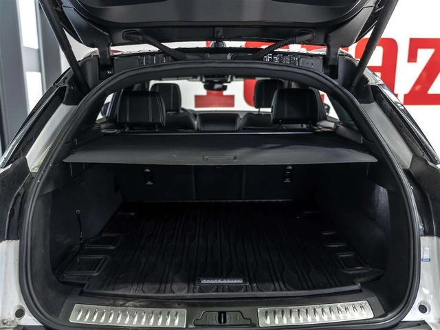 Land Rover Range Rover Velar * S * CARFAX * ЦЕНА ДО БГ - автомобили, коли, обяви за нови и употребявани 15