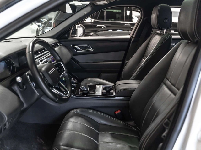 Land Rover Range Rover Velar * S * CARFAX * ЦЕНА ДО БГ - автомобили, коли, обяви за нови и употребявани 5