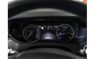 Land Rover Range Rover Velar * S * CARFAX * ЦЕНА ДО БГ - автомобили, коли, обяви за нови и употребявани 7