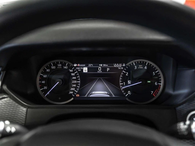 Land Rover Range Rover Velar * S * CARFAX * ЦЕНА ДО БГ - автомобили, коли, обяви за нови и употребявани 7