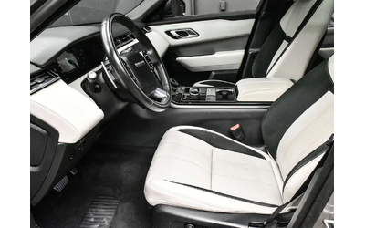 Land Rover Range Rover Velar * S R Dynamic * CARFAX * ЦЕНА ДО БГ - автомобили, коли, обяви за нови и употребявани 13