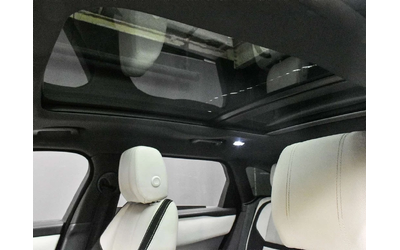 Land Rover Range Rover Velar * S R Dynamic * CARFAX * ЦЕНА ДО БГ - автомобили, коли, обяви за нови и употребявани 14