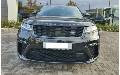 Land Rover Range Rover Velar P550 - автомобили, коли, обяви за нови и употребявани 7