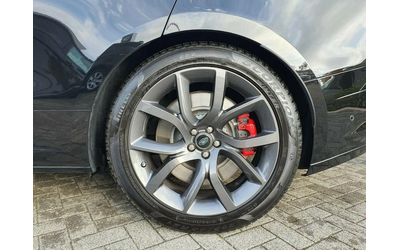 Land Rover Range Rover Velar P550 - автомобили, коли, обяви за нови и употребявани 8