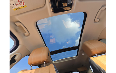 Land Rover Range Rover Velar 3.0d 300к.с Head-up Масаж Панорама - автомобили, коли, обяви за нови и употребявани 11