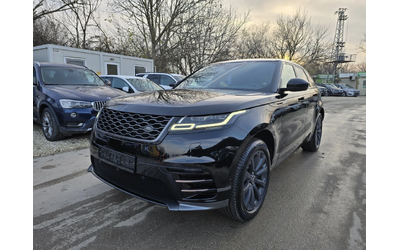 land-rover-range-rover-velar - 0