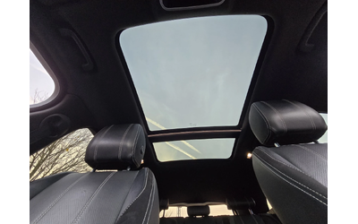 Land Rover Range Rover Velar 2.0D 240к.с 4х4 R-Dynamic - автомобили, коли, обяви за нови и употребявани 10