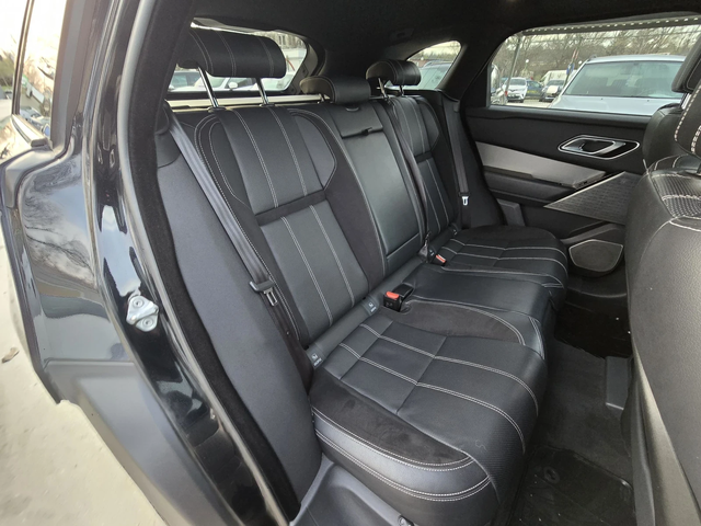 Land Rover Range Rover Velar 2.0D 240к.с 4х4 R-Dynamic - автомобили, коли, обяви за нови и употребявани 12