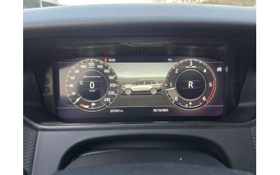 Land Rover Range Rover Velar 2.0D 240к.с 4х4 R-Dynamic - автомобили, коли, обяви за нови и употребявани 16