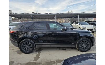 Land Rover Range Rover Velar 2.0D 240к.с 4х4 R-Dynamic - автомобили, коли, обяви за нови и употребявани 7