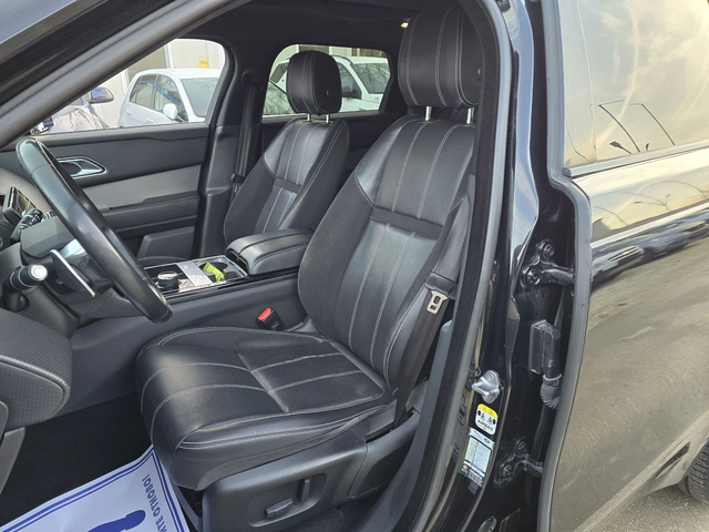 Land Rover Range Rover Velar 2.0D 240к.с 4х4 R-Dynamic - автомобили, коли, обяви за нови и употребявани 8