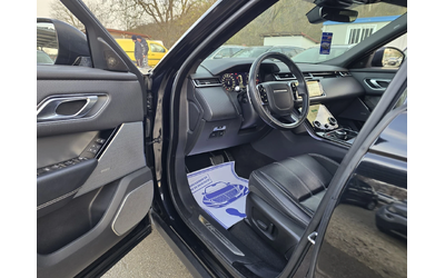 Land Rover Range Rover Velar 2.0D 240к.с 4х4 R-Dynamic - автомобили, коли, обяви за нови и употребявани 9