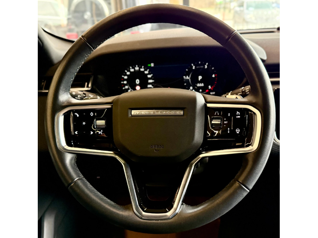 Land Rover Range Rover Velar AWD* R-Dynamic* Панорама* Лизинг - автомобили, коли, обяви за нови и употребявани 10