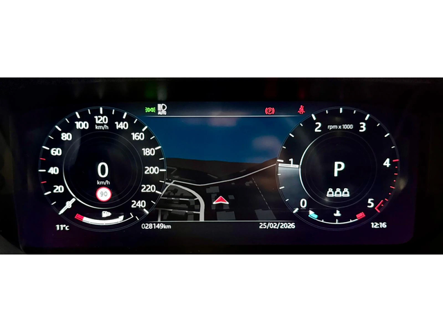 Land Rover Range Rover Velar AWD* R-Dynamic* Панорама* Лизинг - автомобили, коли, обяви за нови и употребявани 11