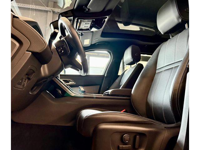 Land Rover Range Rover Velar AWD* R-Dynamic* Панорама* Лизинг - автомобили, коли, обяви за нови и употребявани 6