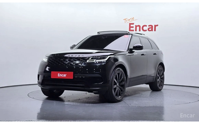land-rover-range-rover-velar - 0