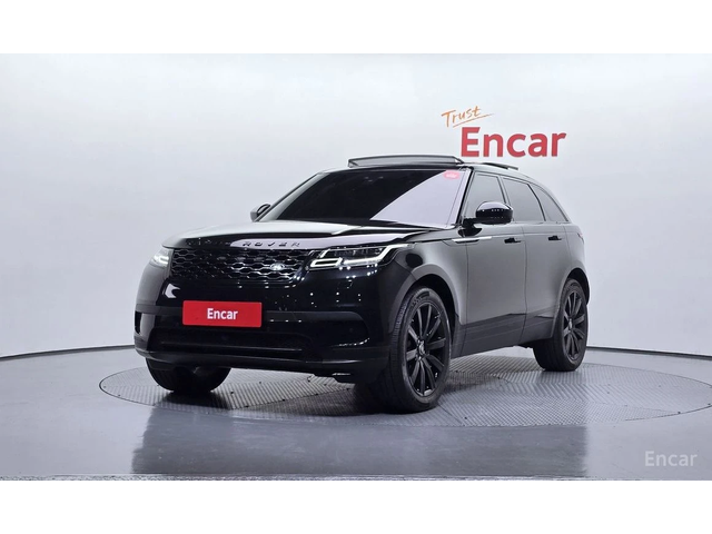 Land Rover Range Rover Velar * D240S* КОЖА* ПОДГРЕВ* ПАНОРАМА* FULL* - автомобили, коли, обяви за нови и употребявани 0