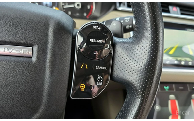 Land Rover Range Rover Velar * D240S* КОЖА* ПОДГРЕВ* ПАНОРАМА* FULL* - автомобили, коли, обяви за нови и употребявани 15