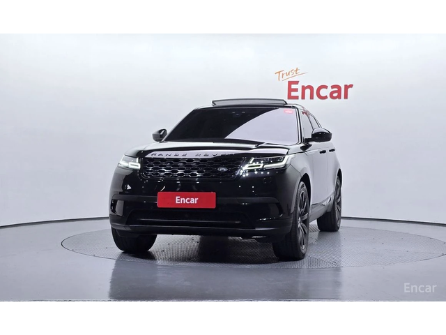 Land Rover Range Rover Velar * D240S* КОЖА* ПОДГРЕВ* ПАНОРАМА* FULL* - автомобили, коли, обяви за нови и употребявани 2