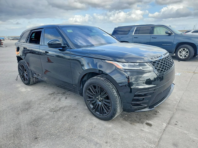 Land Rover Range Rover Velar R-DYNAMIC S* ПОДГРЕВ* КАМЕРА* KEYLESS* КРАЙНА ЦЕНА - автомобили, коли, обяви за нови и употребявани 0