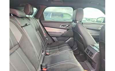 Land Rover Range Rover Velar R-DYNAMIC S* ПОДГРЕВ* КАМЕРА* KEYLESS* КРАЙНА ЦЕНА - автомобили, коли, обяви за нови и употребявани 12