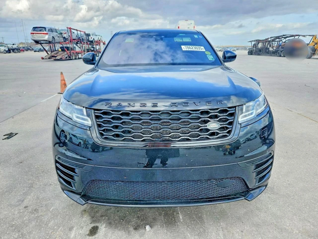 Land Rover Range Rover Velar R-DYNAMIC S* ПОДГРЕВ* КАМЕРА* KEYLESS* КРАЙНА ЦЕНА - автомобили, коли, обяви за нови и употребявани 1
