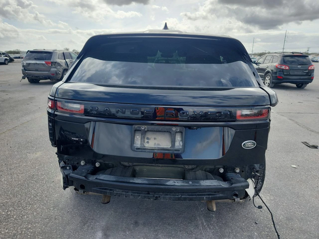 Land Rover Range Rover Velar R-DYNAMIC S* ПОДГРЕВ* КАМЕРА* KEYLESS* КРАЙНА ЦЕНА - автомобили, коли, обяви за нови и употребявани 4