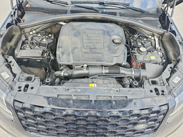 Land Rover Range Rover Velar R-DYNAMIC S* ПОДГРЕВ* КАМЕРА* KEYLESS* КРАЙНА ЦЕНА - автомобили, коли, обяви за нови и употребявани 6