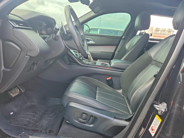 Land Rover Range Rover Velar R-DYNAMIC S* ПОДГРЕВ* КАМЕРА* KEYLESS* КРАЙНА ЦЕНА - автомобили, коли, обяви за нови и употребявани 8