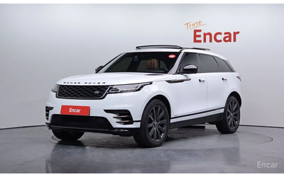 land-rover-range-rover-velar - 0
