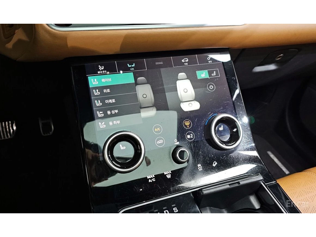 Land Rover Range Rover Velar 3.0D R-Dynamic HSE* 360 CAM* HEAD-UP* MERIDIAN* - автомобили, коли, обяви за нови и употребявани 12