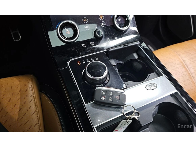 Land Rover Range Rover Velar 3.0D R-Dynamic HSE* 360 CAM* HEAD-UP* MERIDIAN* - автомобили, коли, обяви за нови и употребявани 14