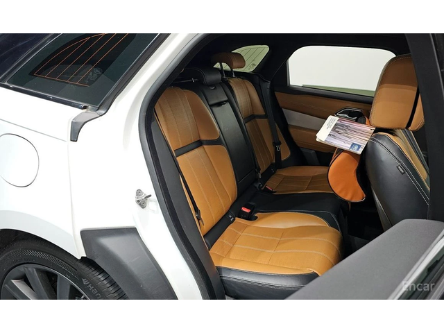 Land Rover Range Rover Velar 3.0D R-Dynamic HSE* 360 CAM* HEAD-UP* MERIDIAN* - автомобили, коли, обяви за нови и употребявани 15
