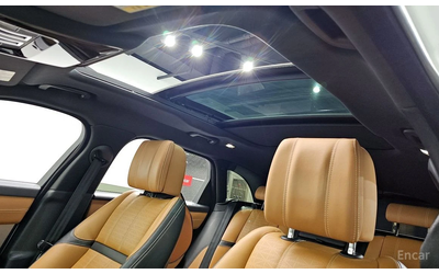 Land Rover Range Rover Velar 3.0D R-Dynamic HSE* 360 CAM* HEAD-UP* MERIDIAN* - автомобили, коли, обяви за нови и употребявани 6