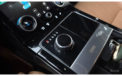 Land Rover Range Rover Velar 3.0D R-Dynamic HSE* 360 CAM* SUNROOF* MERIDIAN* - автомобили, коли, обяви за нови и употребявани 13