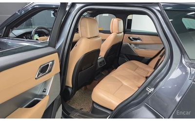 Land Rover Range Rover Velar 3.0D R-Dynamic HSE* 360 CAM* SUNROOF* MERIDIAN* - автомобили, коли, обяви за нови и употребявани 14