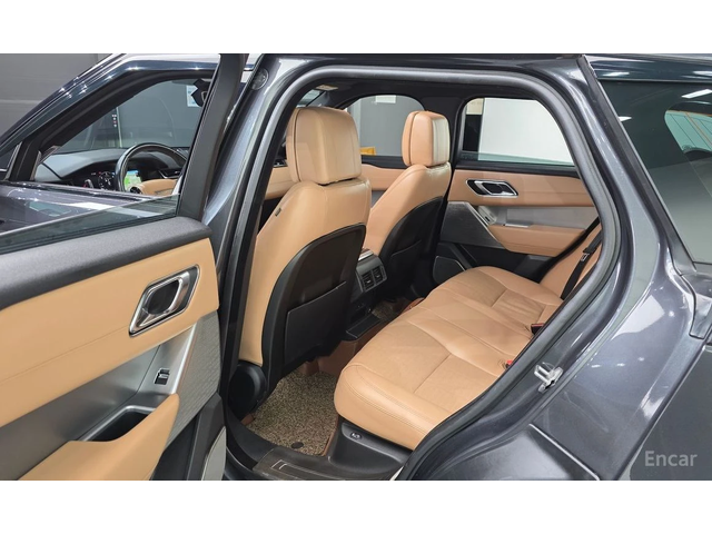 Land Rover Range Rover Velar 3.0D R-Dynamic HSE* 360 CAM* SUNROOF* MERIDIAN* - автомобили, коли, обяви за нови и употребявани 14