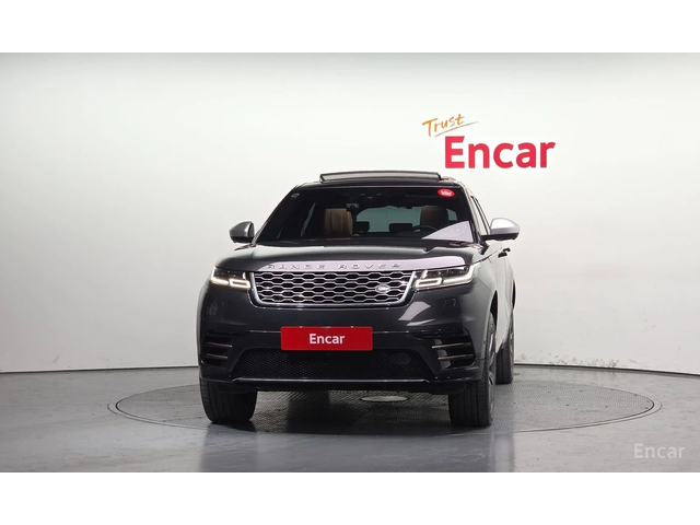 Land Rover Range Rover Velar 3.0D R-Dynamic HSE* 360 CAM* SUNROOF* MERIDIAN* - автомобили, коли, обяви за нови и употребявани 1