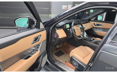 Land Rover Range Rover Velar 3.0D R-Dynamic HSE* 360 CAM* SUNROOF* MERIDIAN* - автомобили, коли, обяви за нови и употребявани 6