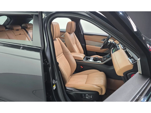 Land Rover Range Rover Velar 3.0D R-Dynamic HSE* 360 CAM* SUNROOF* MERIDIAN* - автомобили, коли, обяви за нови и употребявани 7