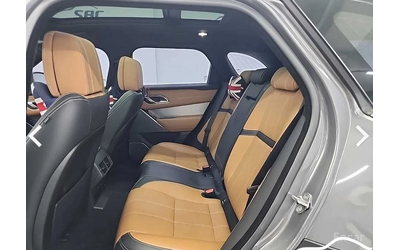 Land Rover Range Rover Velar 3.0D R-Dynamic HSE* 360 CAM* PANORAMA* LANE ASSIST - автомобили, коли, обяви за нови и употребявани 13