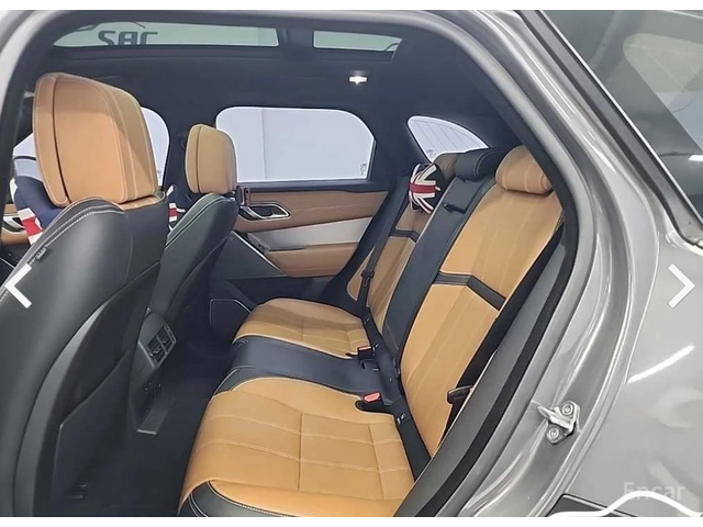 Land Rover Range Rover Velar 3.0D R-Dynamic HSE* 360 CAM* PANORAMA* LANE ASSIST - автомобили, коли, обяви за нови и употребявани 13