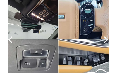 Land Rover Range Rover Velar 3.0D R-Dynamic HSE* 360 CAM* PANORAMA* LANE ASSIST - автомобили, коли, обяви за нови и употребявани 15