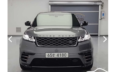 land-rover-range-rover-velar - 1
