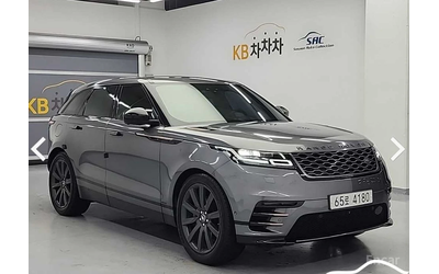 land-rover-range-rover-velar - 2