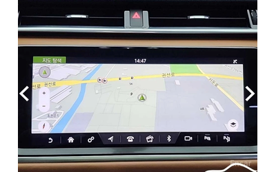 Land Rover Range Rover Velar 3.0D R-Dynamic HSE* 360 CAM* PANORAMA* LANE ASSIST - автомобили, коли, обяви за нови и употребявани 9