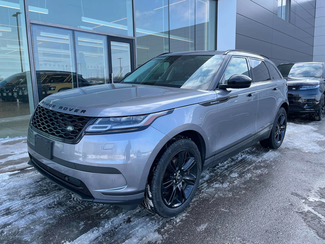 Land Rover Range Rover Velar - автомобили, коли, обяви за нови и употребявани 0